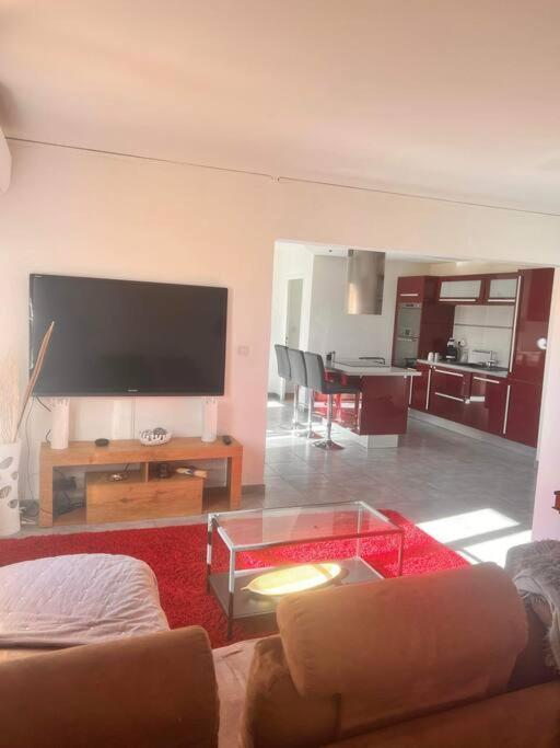 Maison A 800M Des Remparts Aigues-Mortes Εξωτερικό φωτογραφία